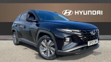 Hyundai TUCSON 1.6 TGDi SE Connect 5dr 2WD Petrol Estate